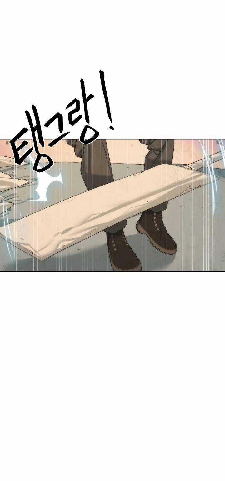 Hành Tinh Quái Vật Chapter 20 trang 14