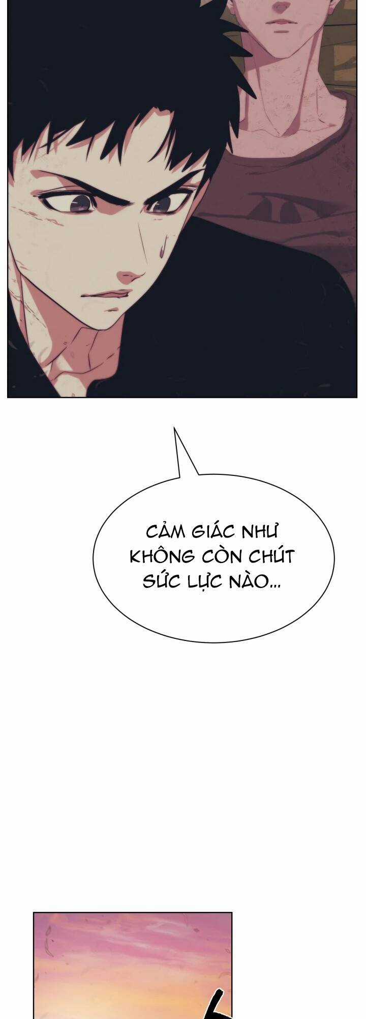 Hành Tinh Quái Vật Chapter 20 trang 17