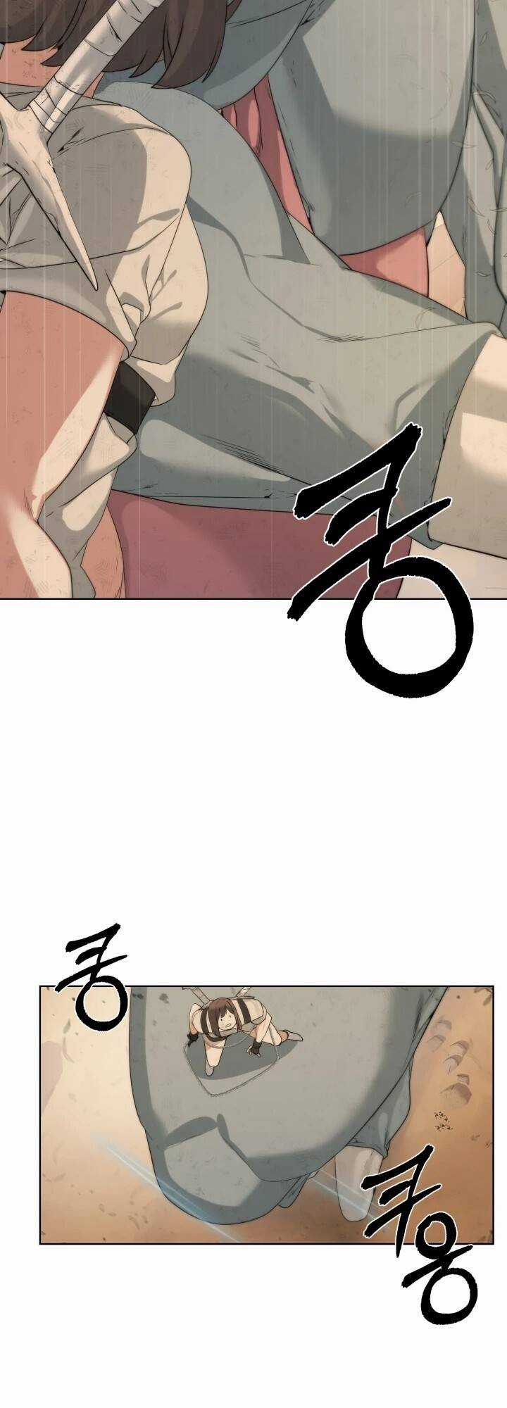 Hành Tinh Quái Vật Chapter 20 trang 21