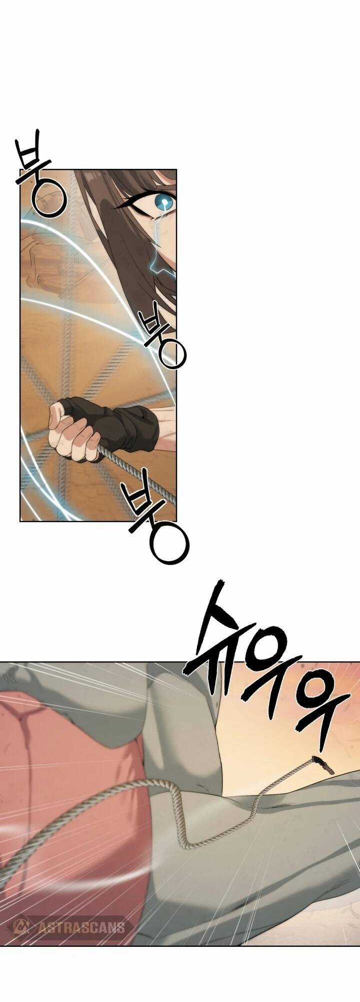 Hành Tinh Quái Vật Chapter 20 trang 22