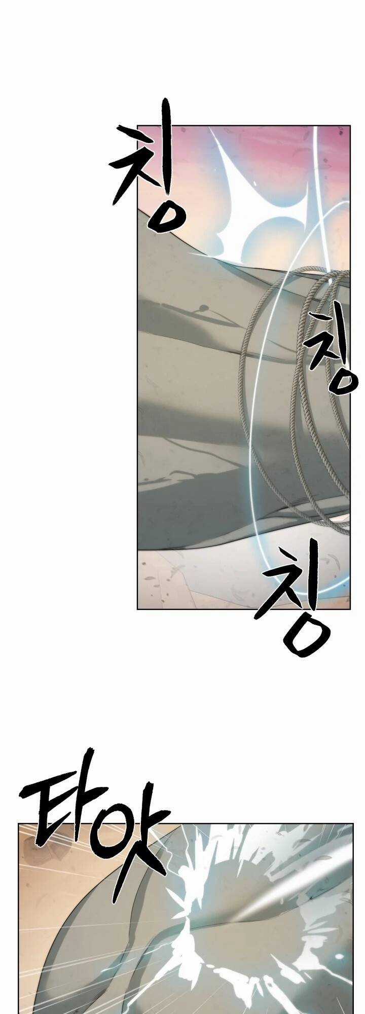 Hành Tinh Quái Vật Chapter 20 trang 23