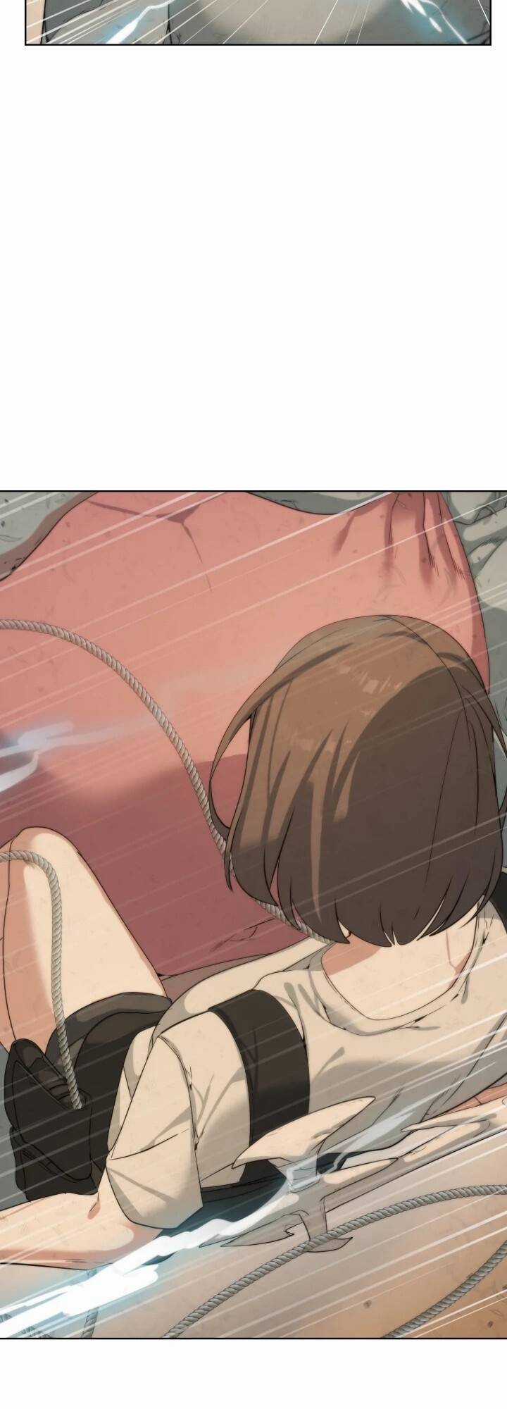 Hành Tinh Quái Vật Chapter 20 trang 24