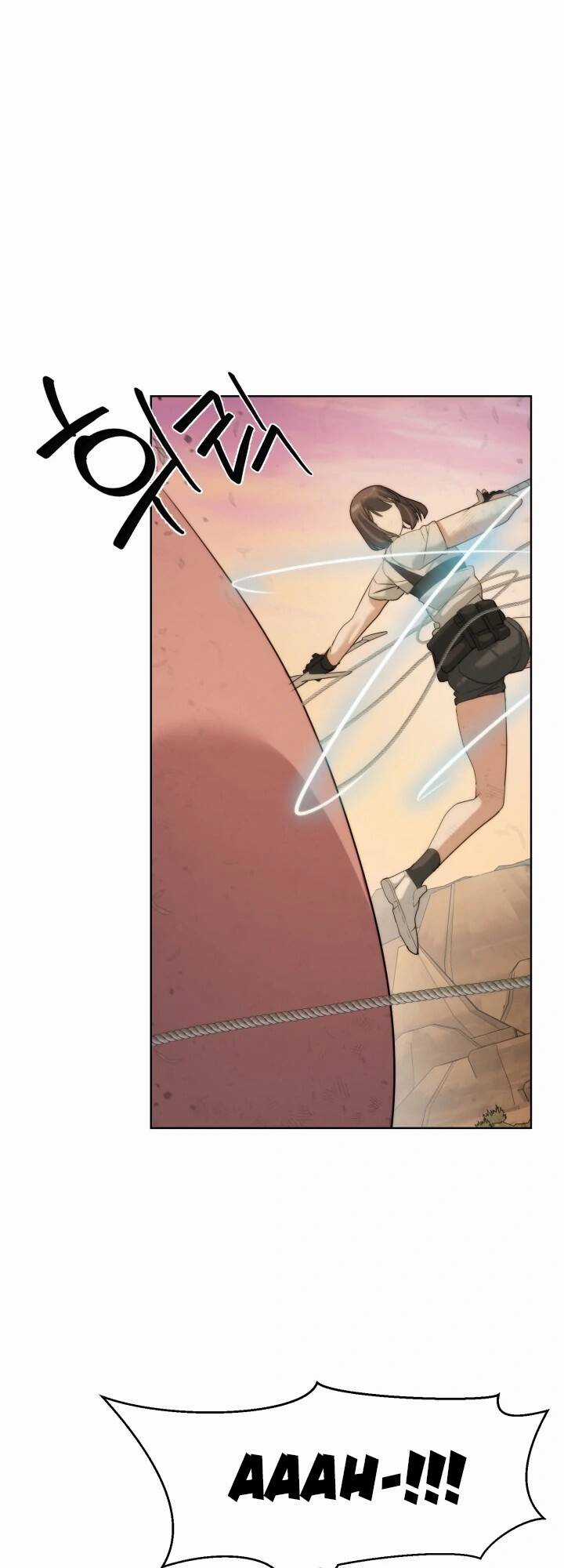 Hành Tinh Quái Vật Chapter 20 trang 25