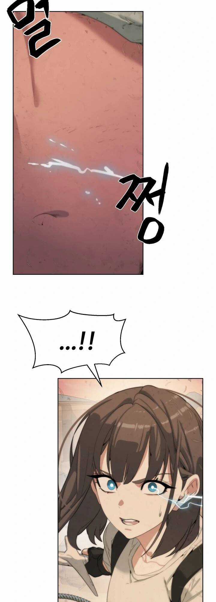 Hành Tinh Quái Vật Chapter 20 trang 27