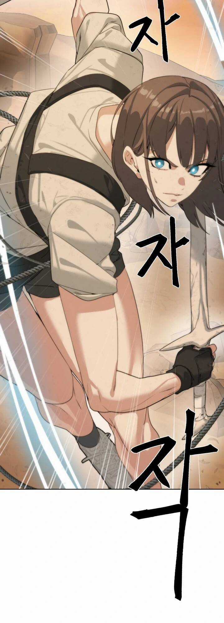 Hành Tinh Quái Vật Chapter 20 trang 29