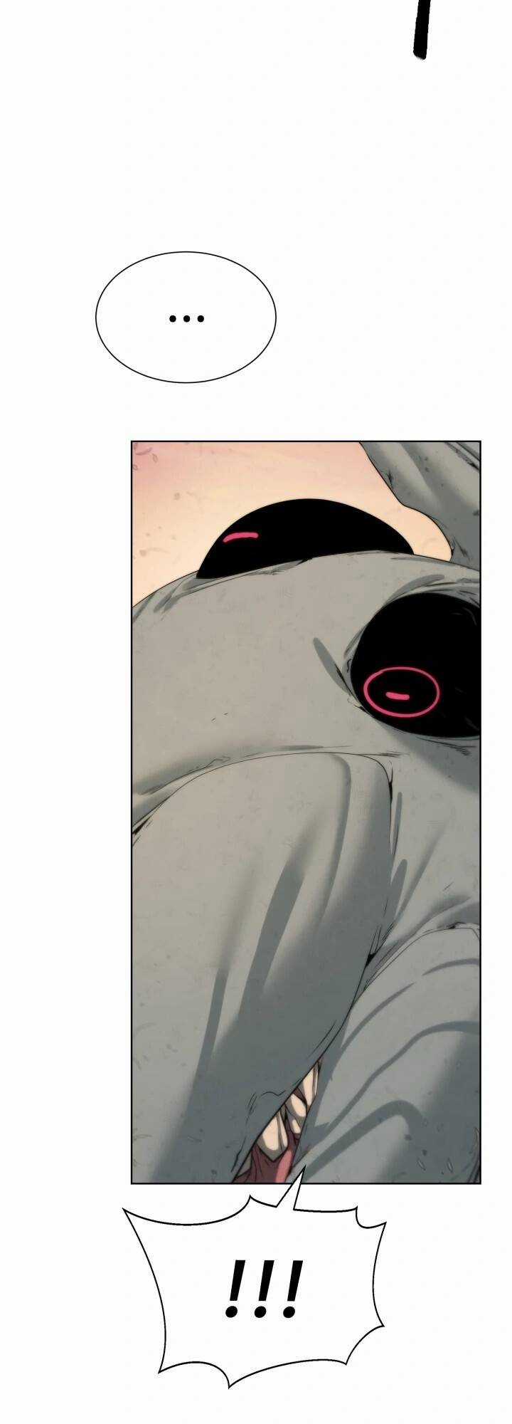 Hành Tinh Quái Vật Chapter 20 trang 34