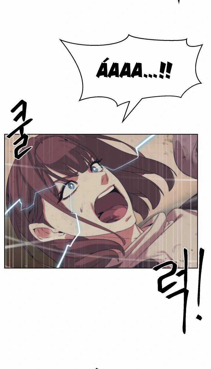 Hành Tinh Quái Vật Chapter 20 trang 39