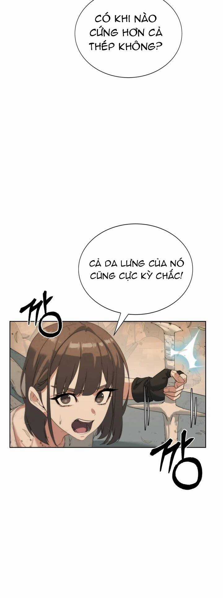 Hành Tinh Quái Vật Chapter 20 trang 4