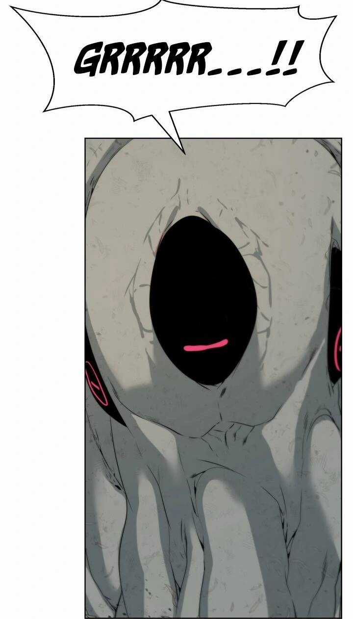 Hành Tinh Quái Vật Chapter 20 trang 40