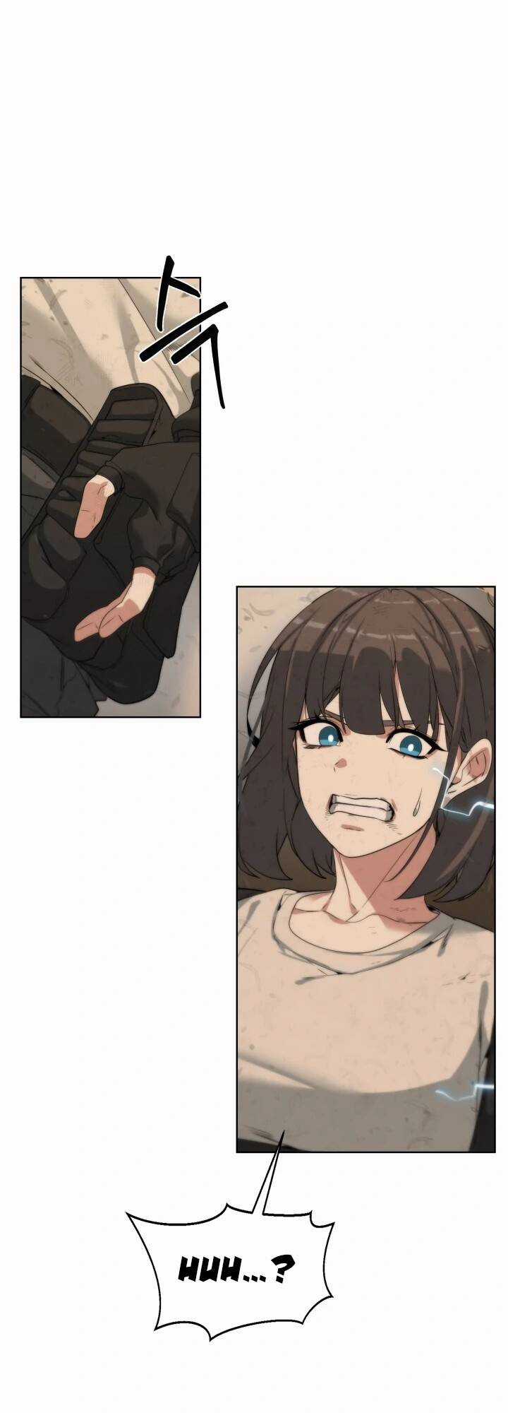 Hành Tinh Quái Vật Chapter 20 trang 41