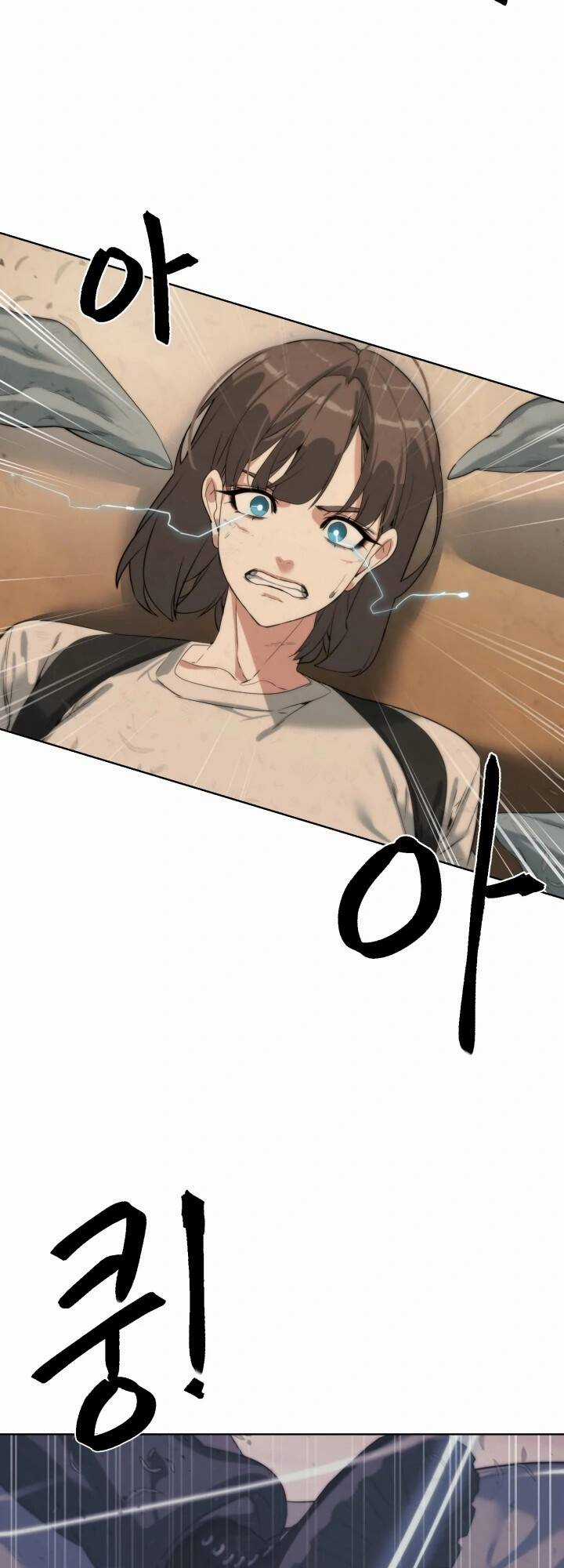 Hành Tinh Quái Vật Chapter 20 trang 43