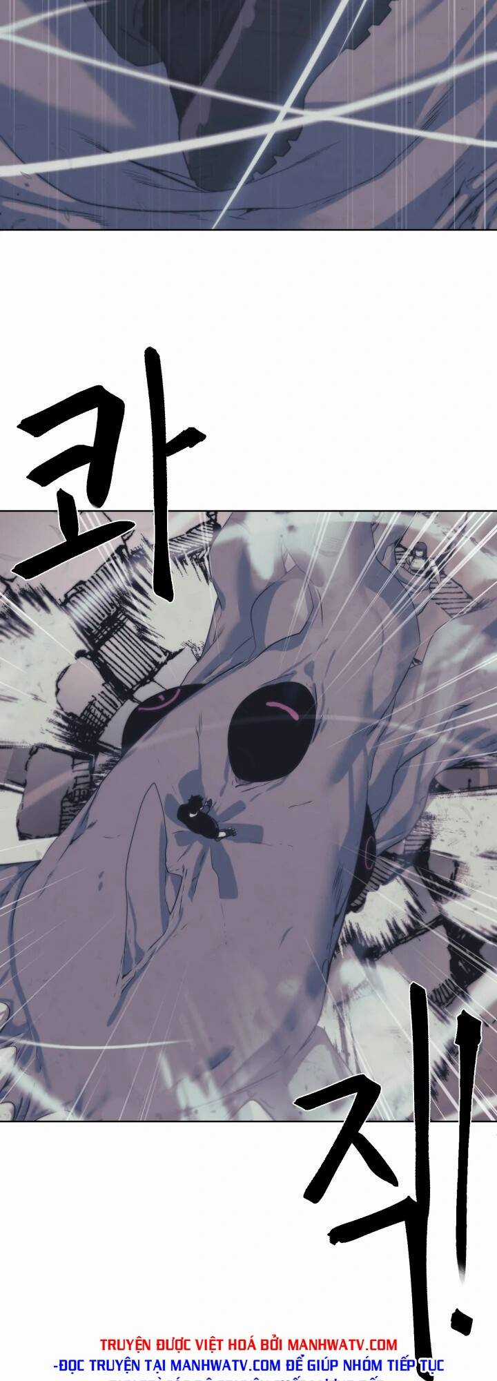 Hành Tinh Quái Vật Chapter 20 trang 44