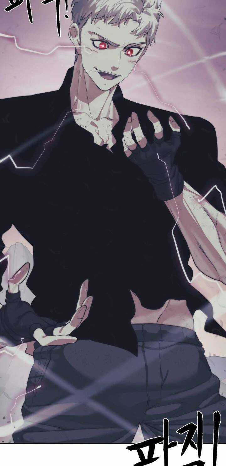 Hành Tinh Quái Vật Chapter 20 trang 48