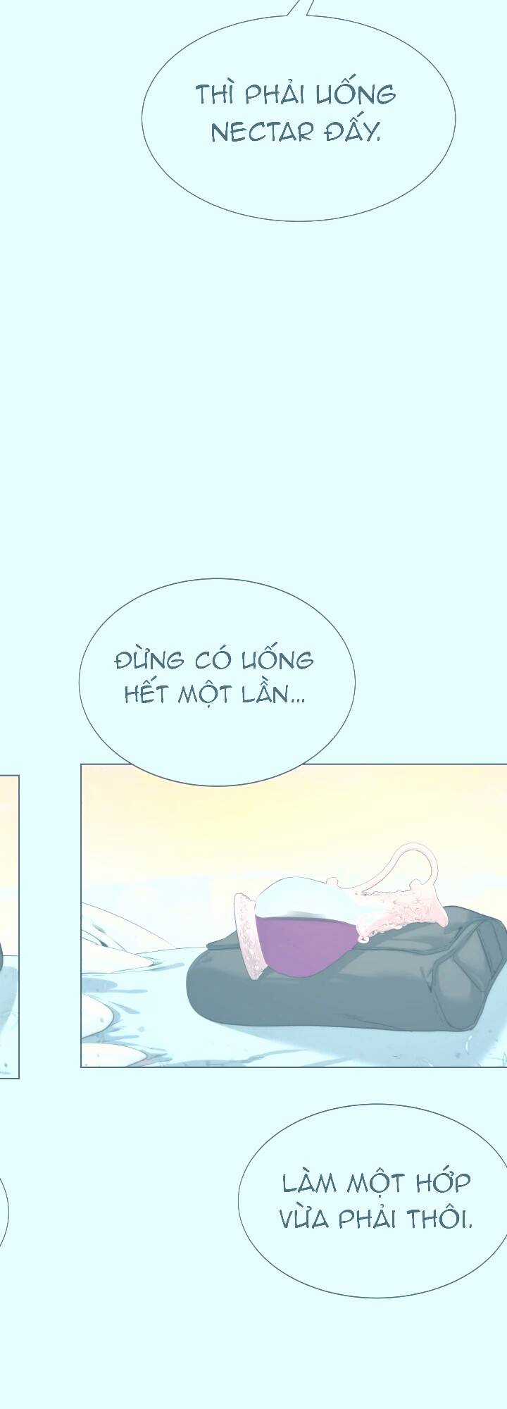 Hành Tinh Quái Vật Chapter 20 trang 9