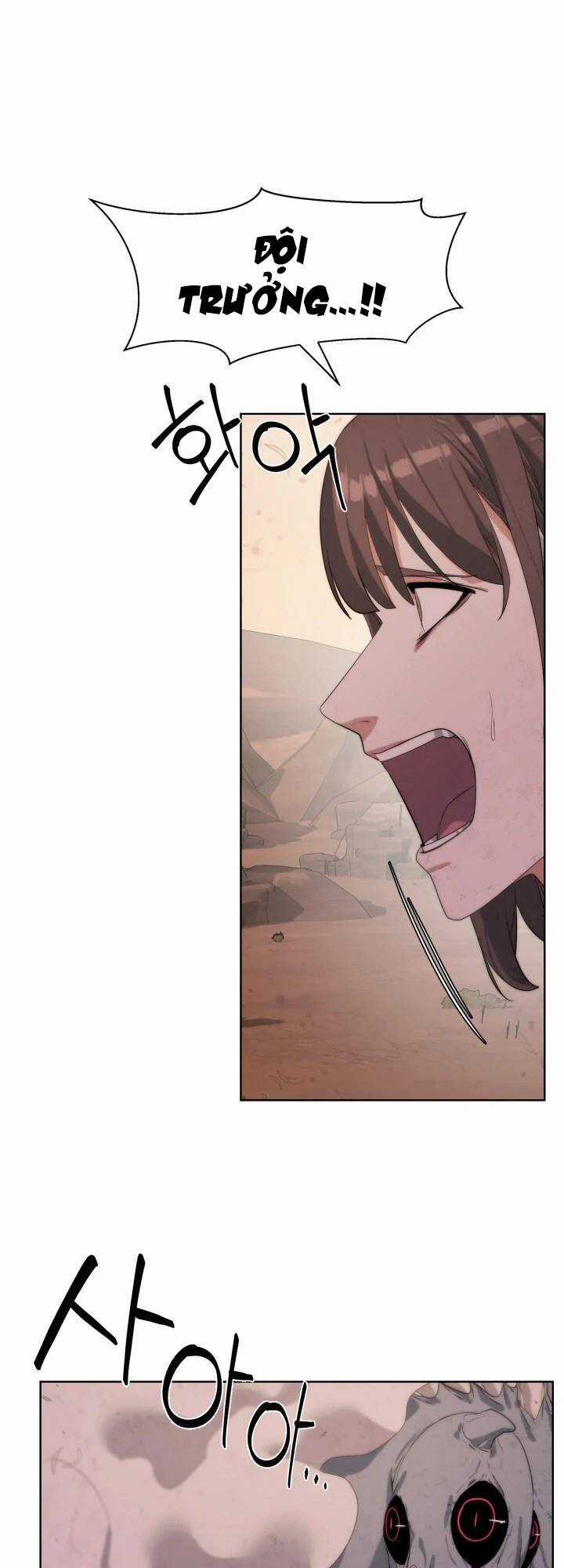 Hành Tinh Quái Vật Chapter 21 trang 11