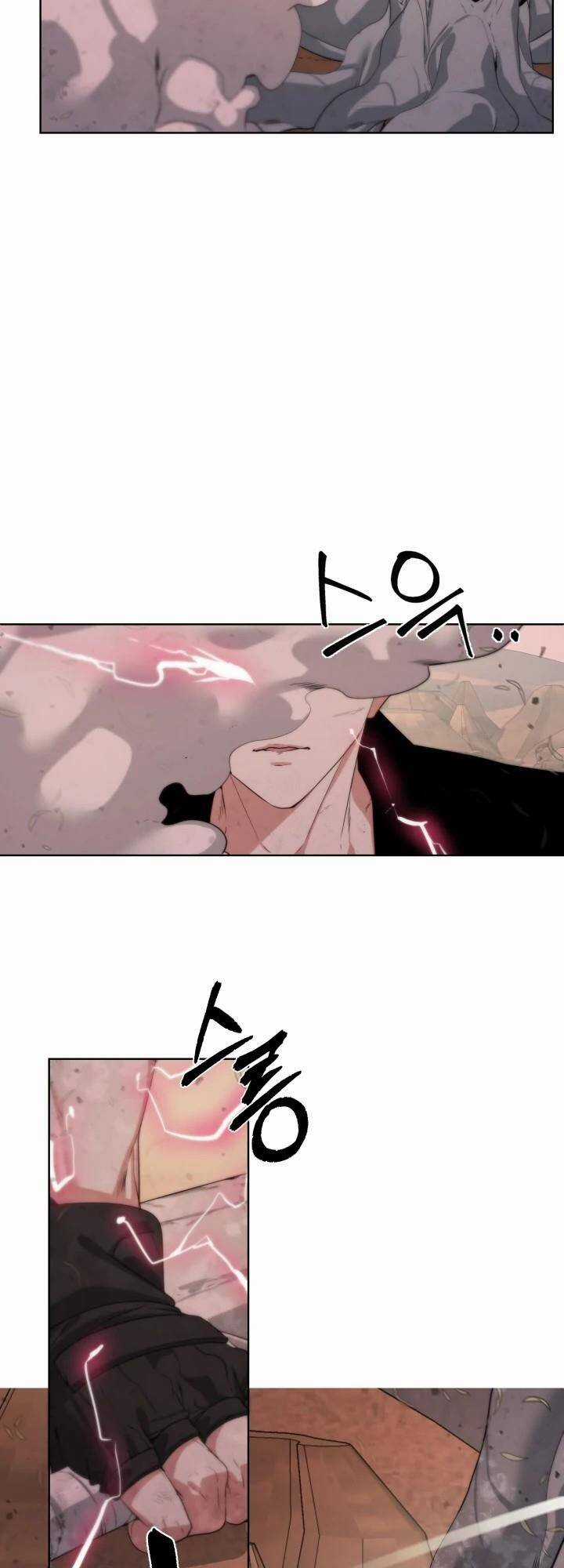 Hành Tinh Quái Vật Chapter 21 trang 12