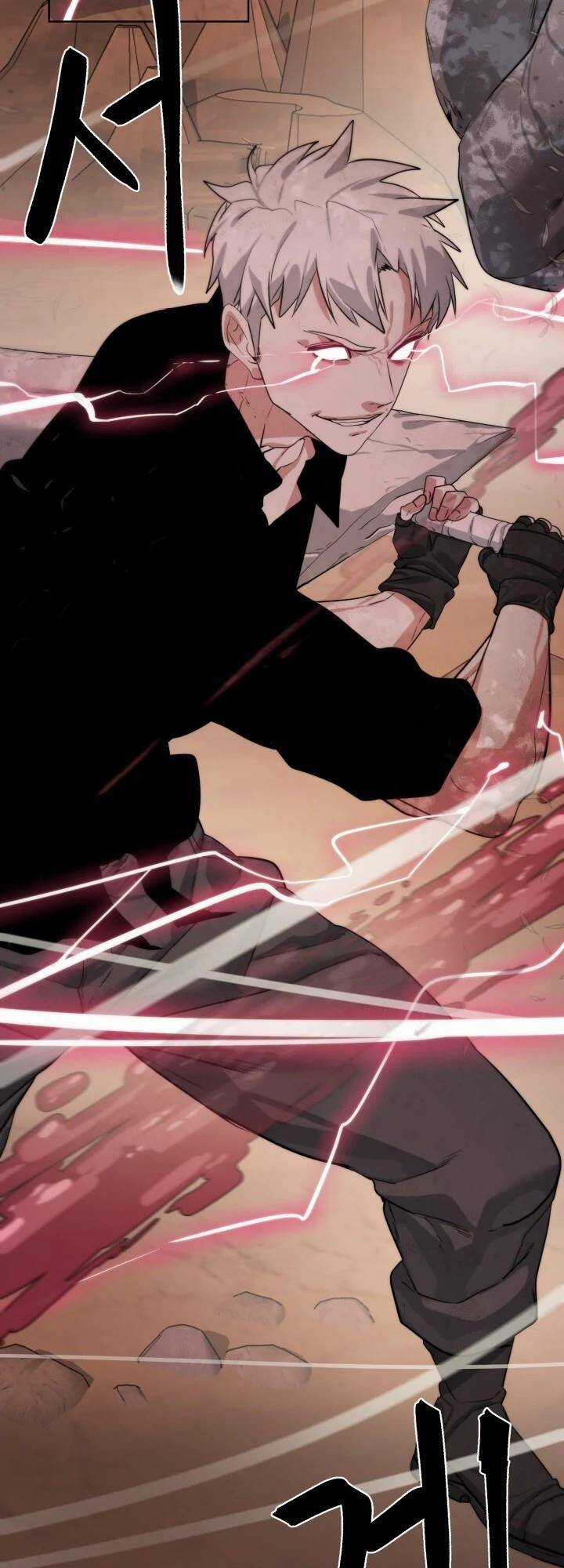 Hành Tinh Quái Vật Chapter 21 trang 13