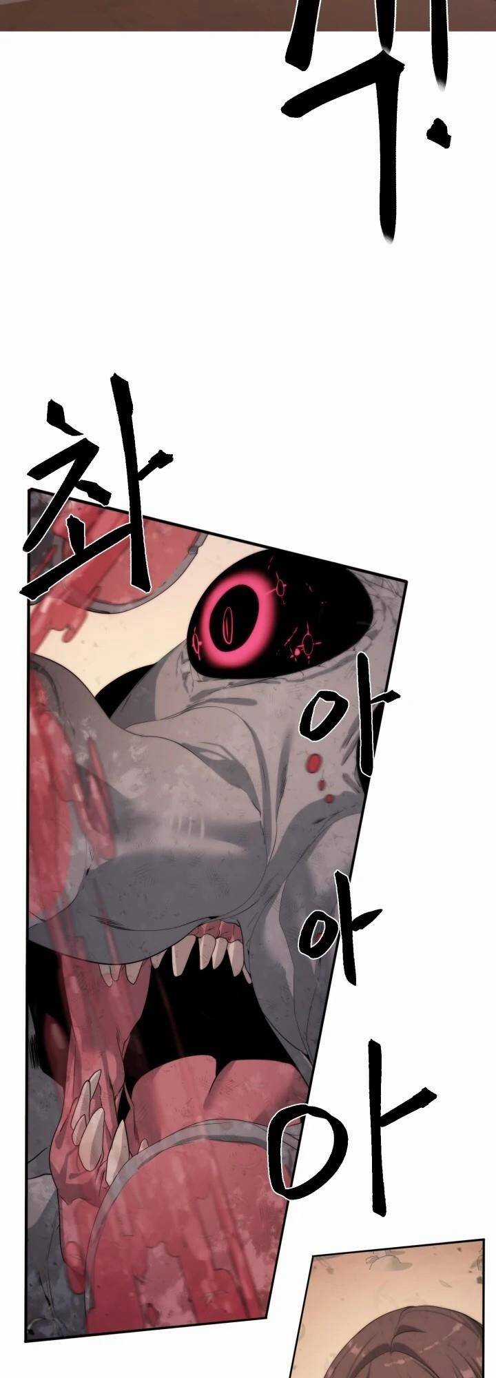 Hành Tinh Quái Vật Chapter 21 trang 14