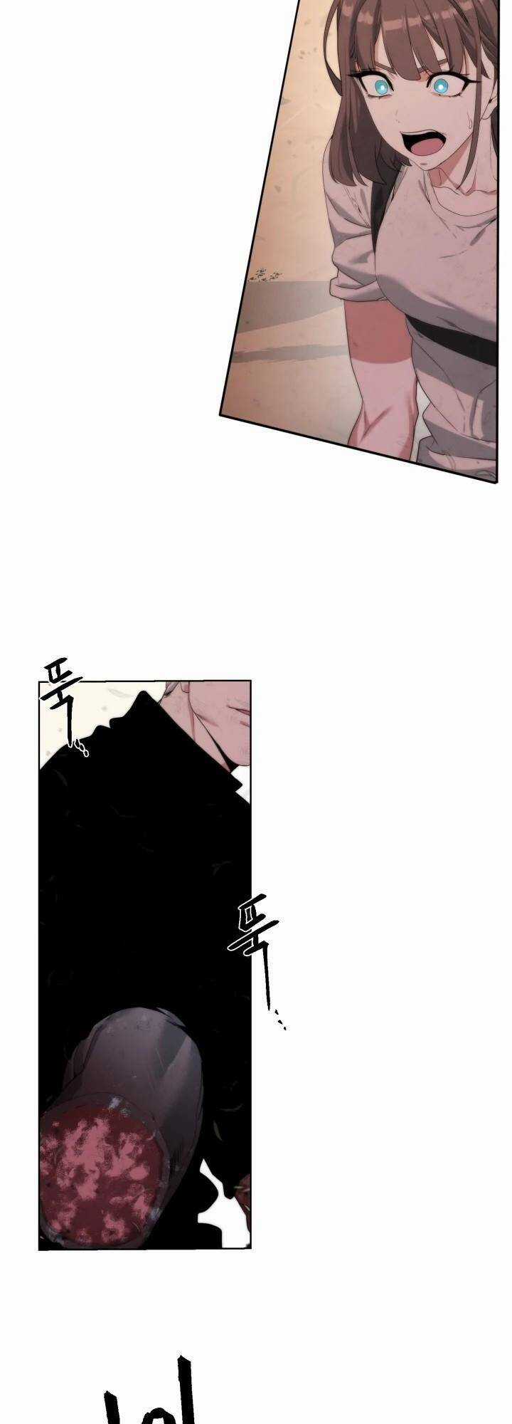 Hành Tinh Quái Vật Chapter 21 trang 15