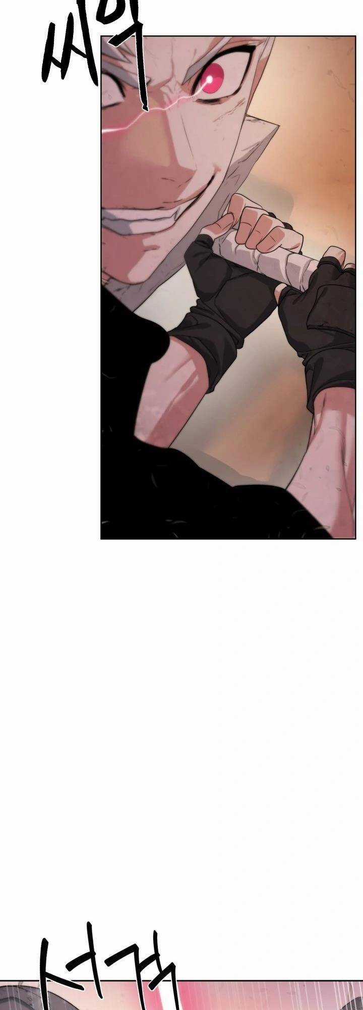 Hành Tinh Quái Vật Chapter 21 trang 16