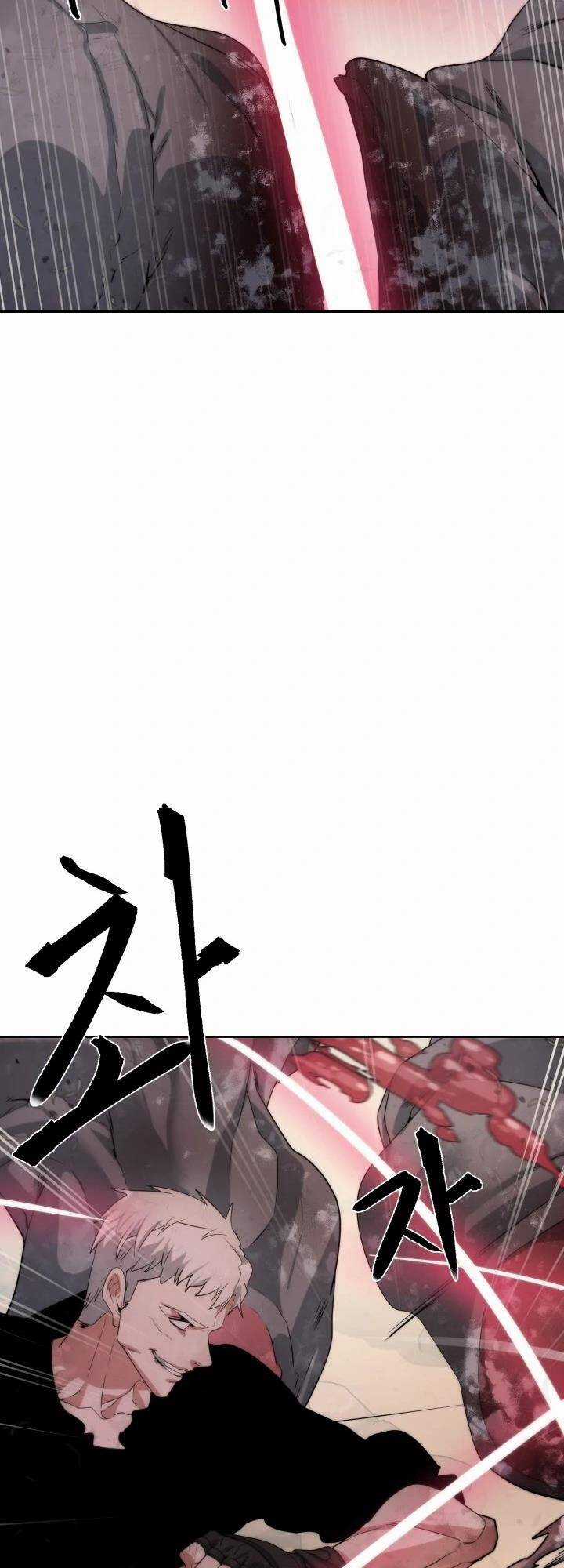 Hành Tinh Quái Vật Chapter 21 trang 17