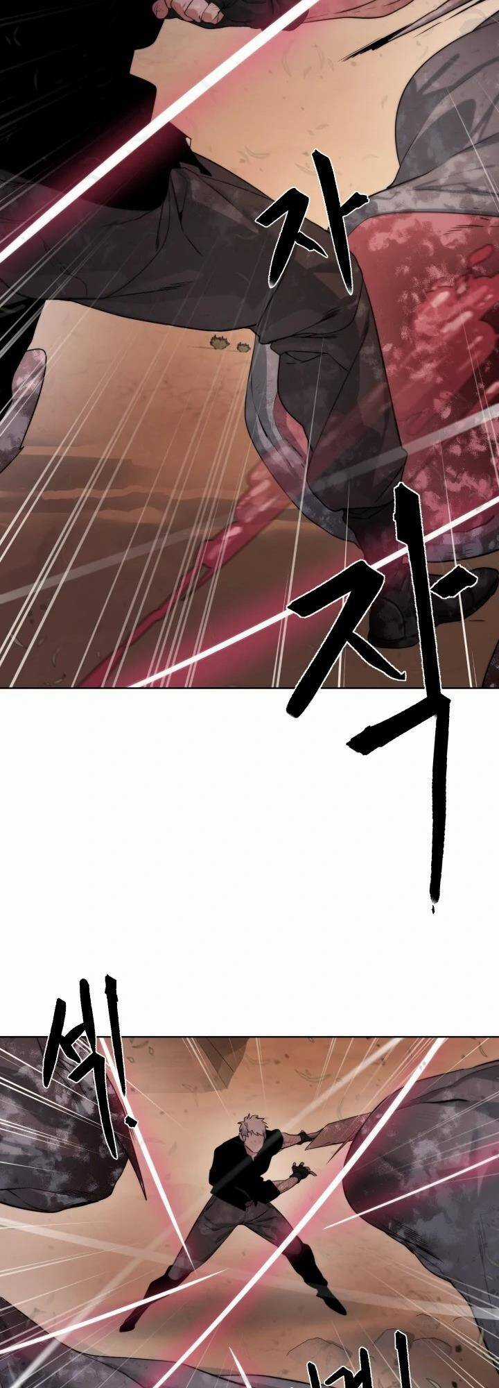 Hành Tinh Quái Vật Chapter 21 trang 18