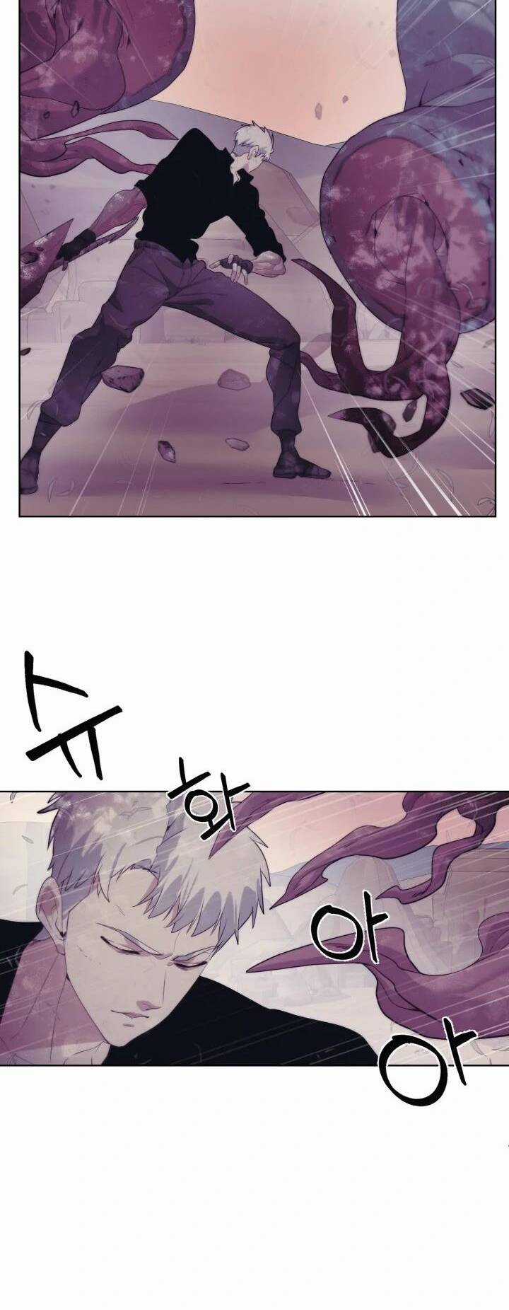 Hành Tinh Quái Vật Chapter 21 trang 20