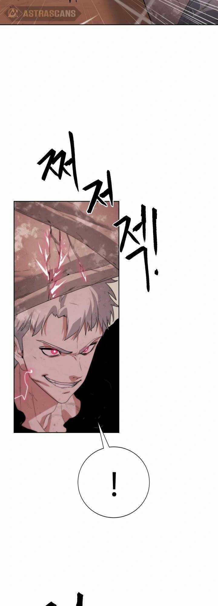 Hành Tinh Quái Vật Chapter 21 trang 25