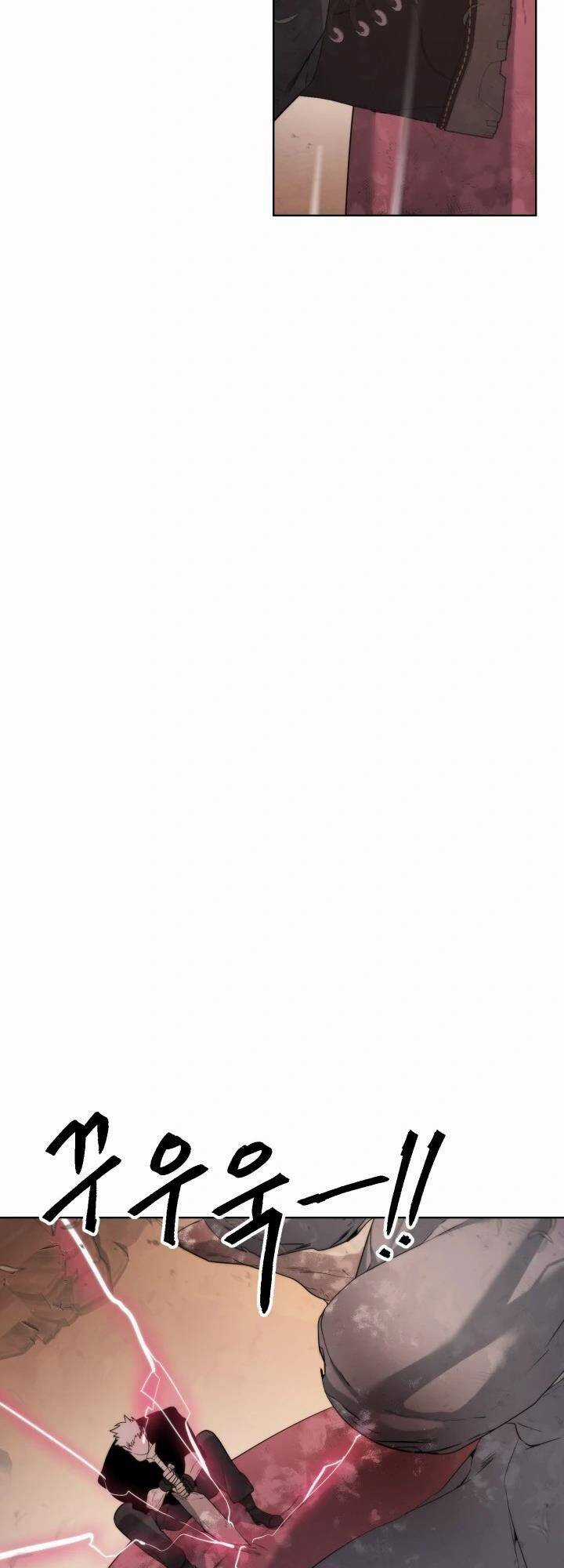 Hành Tinh Quái Vật Chapter 21 trang 28