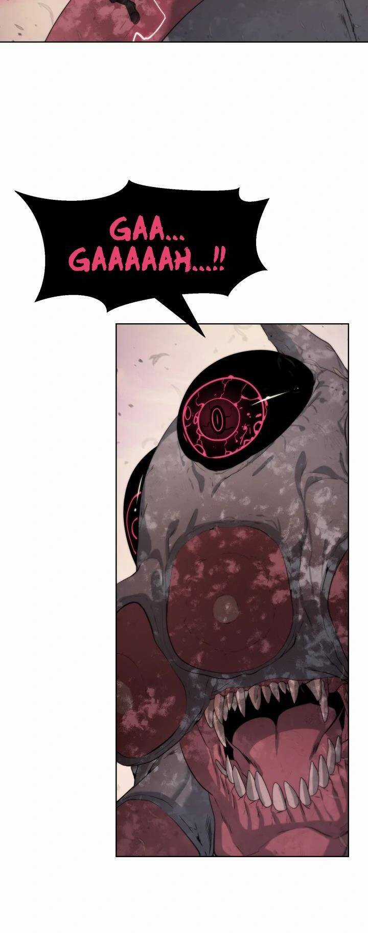 Hành Tinh Quái Vật Chapter 21 trang 29