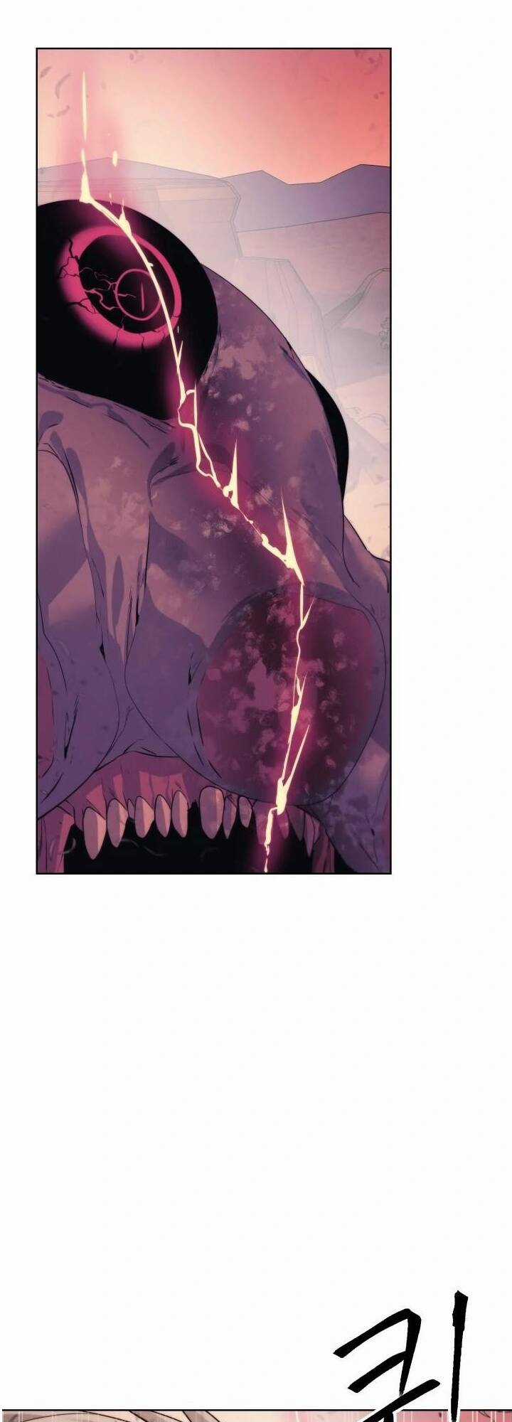 Hành Tinh Quái Vật Chapter 21 trang 33