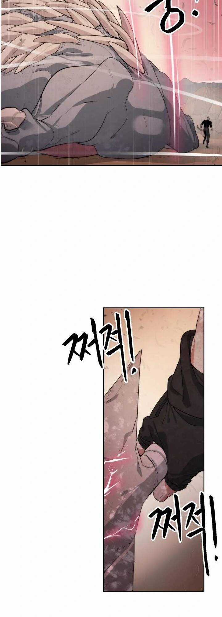 Hành Tinh Quái Vật Chapter 21 trang 34