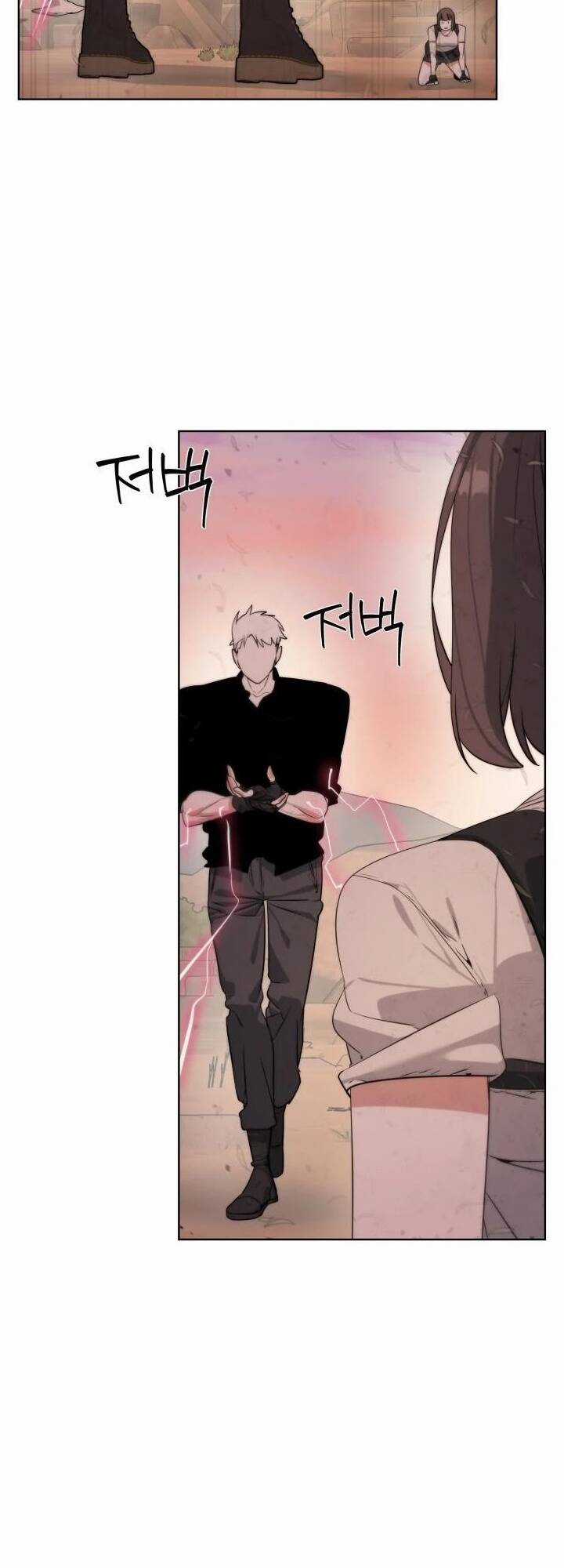 Hành Tinh Quái Vật Chapter 21 trang 36