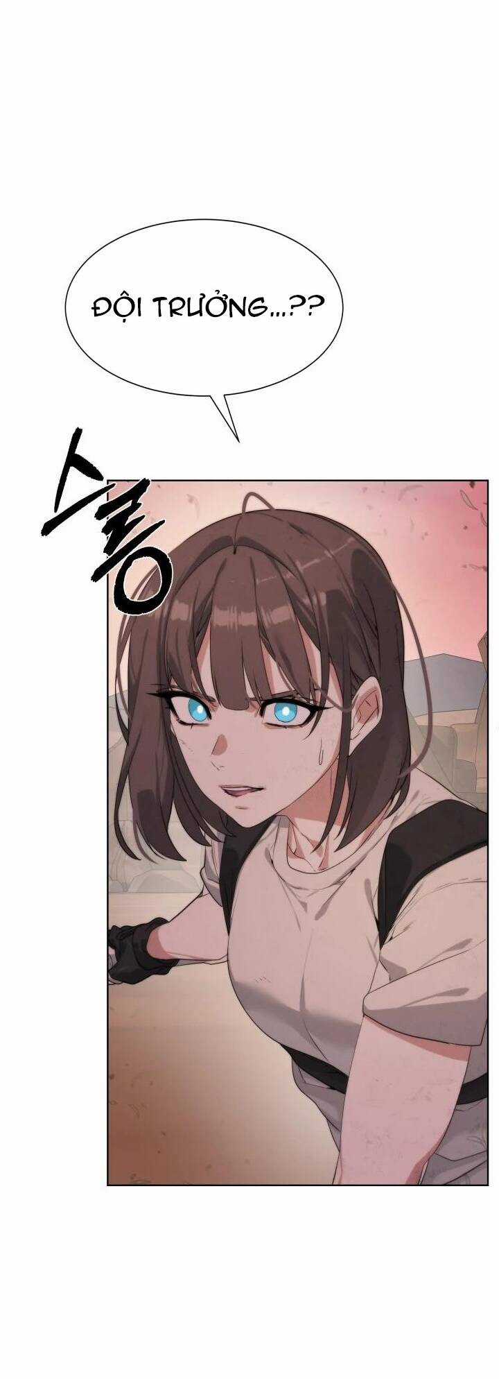 Hành Tinh Quái Vật Chapter 21 trang 40