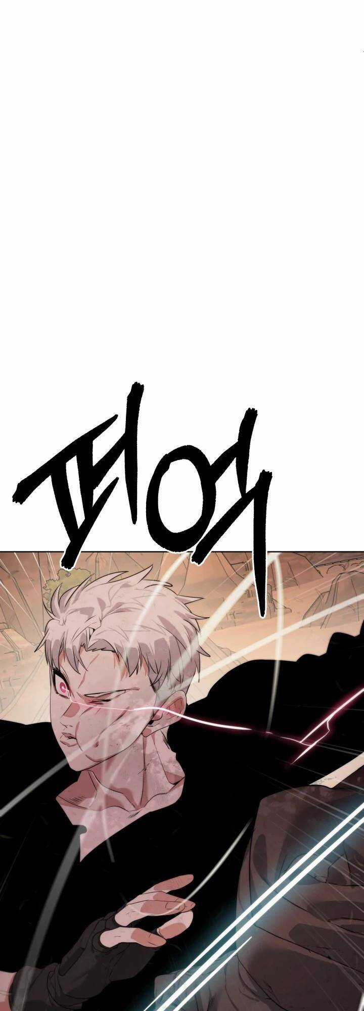 Hành Tinh Quái Vật Chapter 21 trang 45