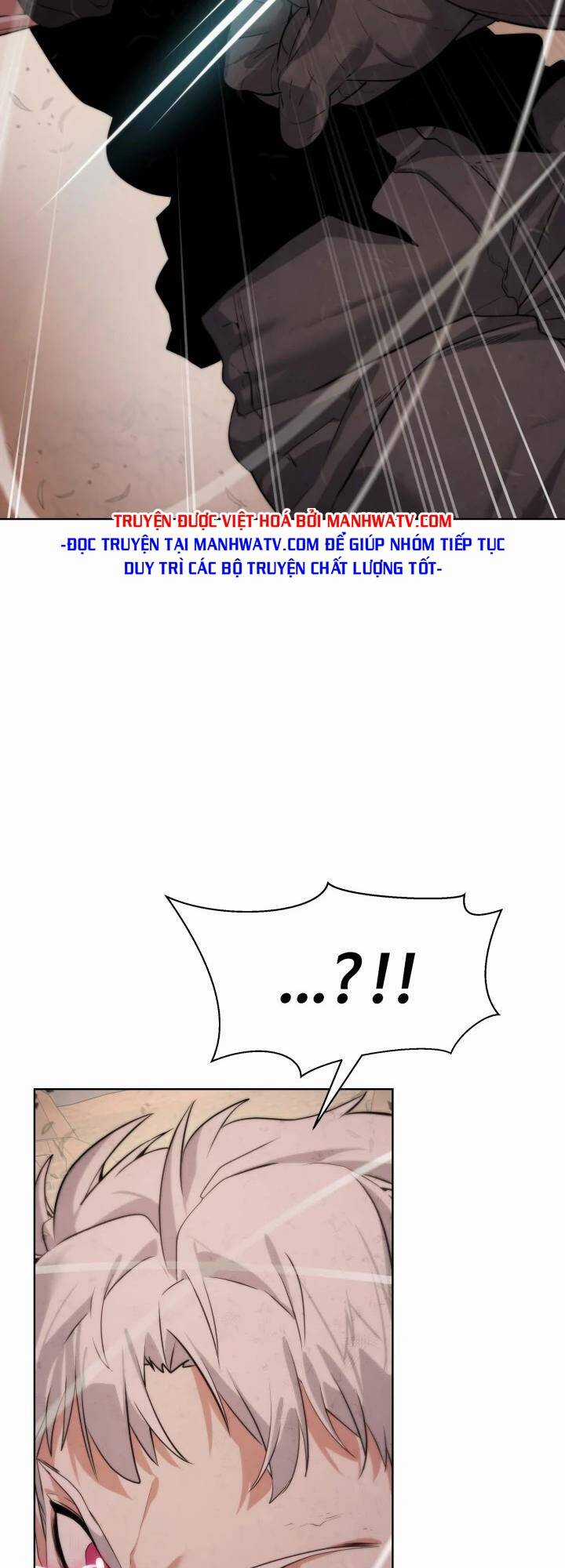 Hành Tinh Quái Vật Chapter 21 trang 46