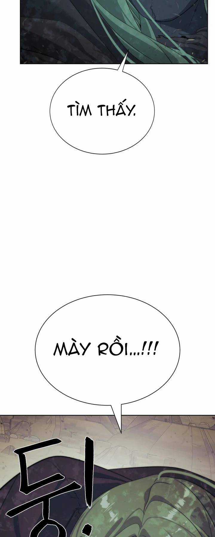 Hành Tinh Quái Vật Chapter 21 trang 48