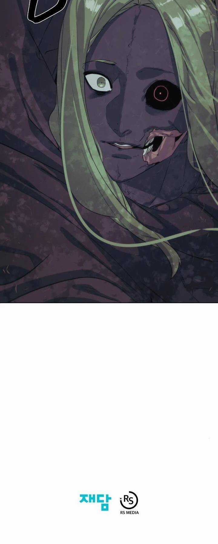 Hành Tinh Quái Vật Chapter 21 trang 49