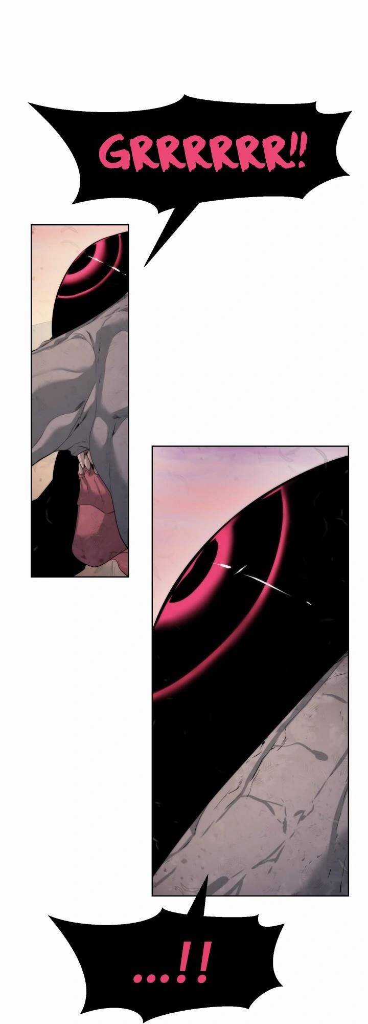 Hành Tinh Quái Vật Chapter 21 trang 6