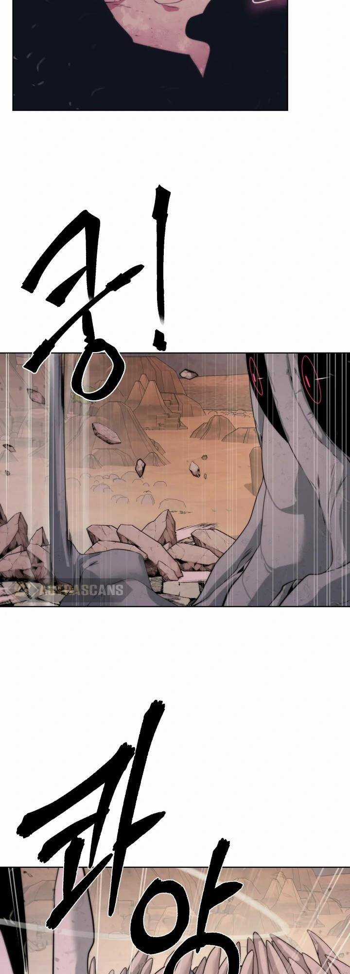 Hành Tinh Quái Vật Chapter 21 trang 8