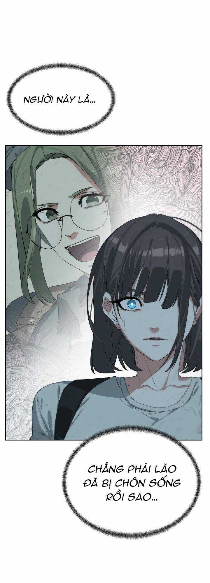 Hành Tinh Quái Vật Chapter 22 trang 10