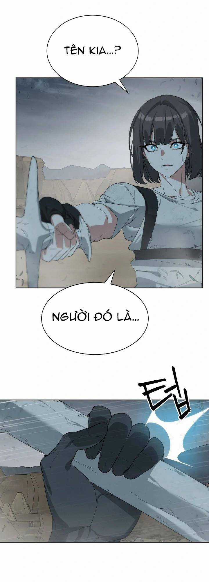 Hành Tinh Quái Vật Chapter 22 trang 13