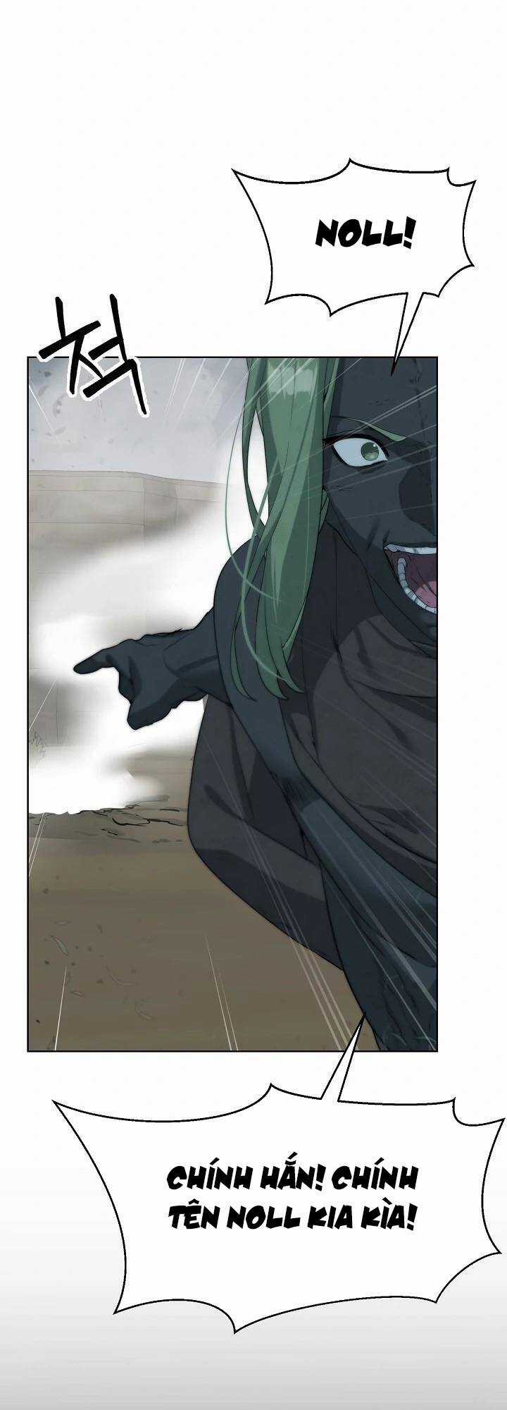 Hành Tinh Quái Vật Chapter 22 trang 14