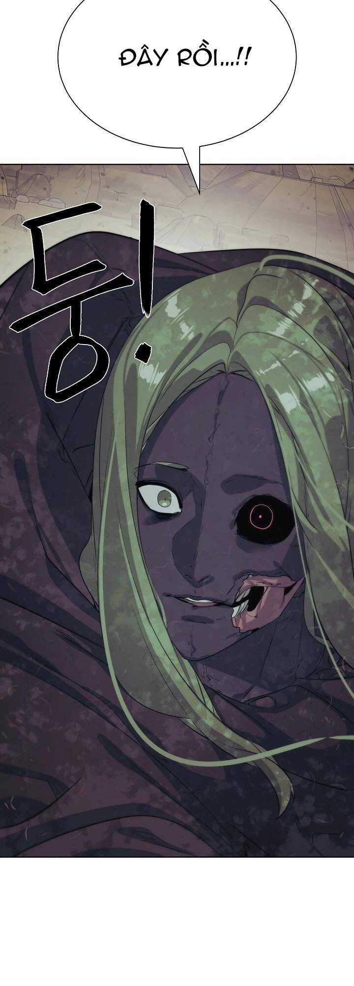 Hành Tinh Quái Vật Chapter 22 trang 2