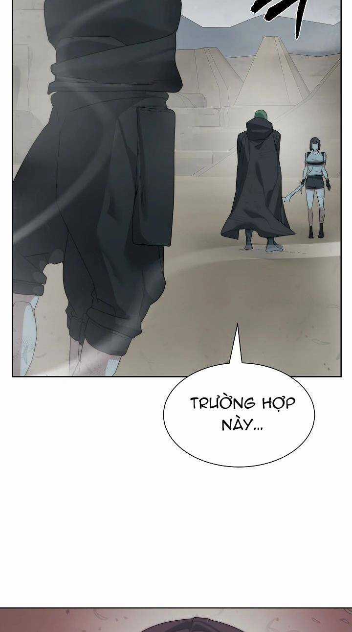 Hành Tinh Quái Vật Chapter 22 trang 30