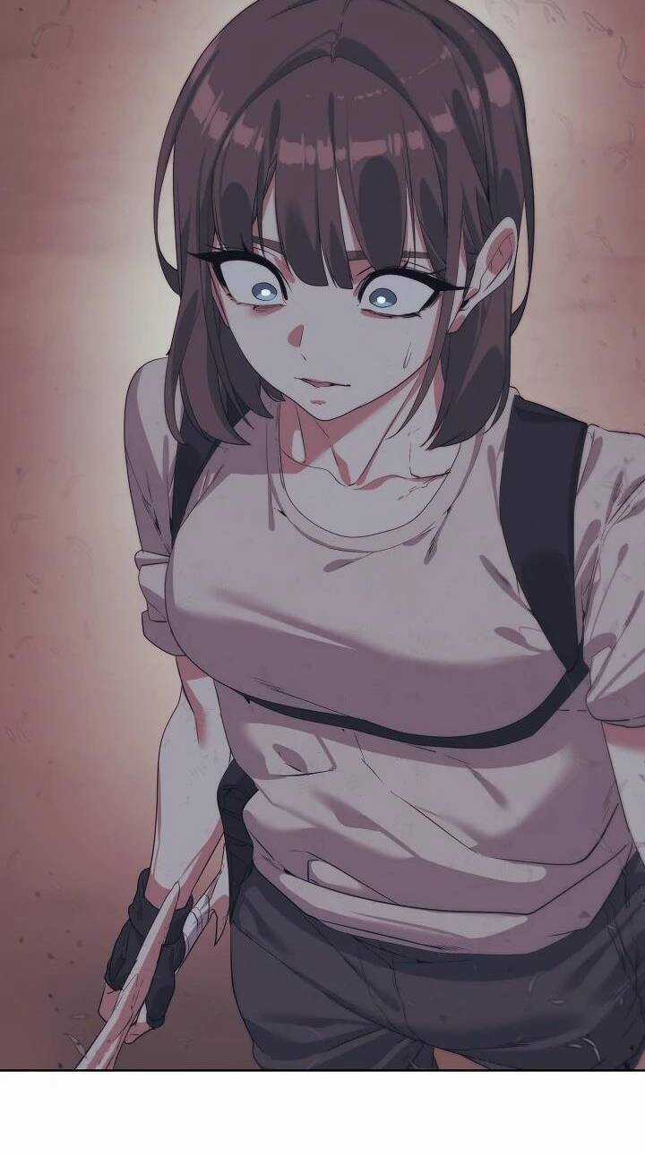 Hành Tinh Quái Vật Chapter 22 trang 31