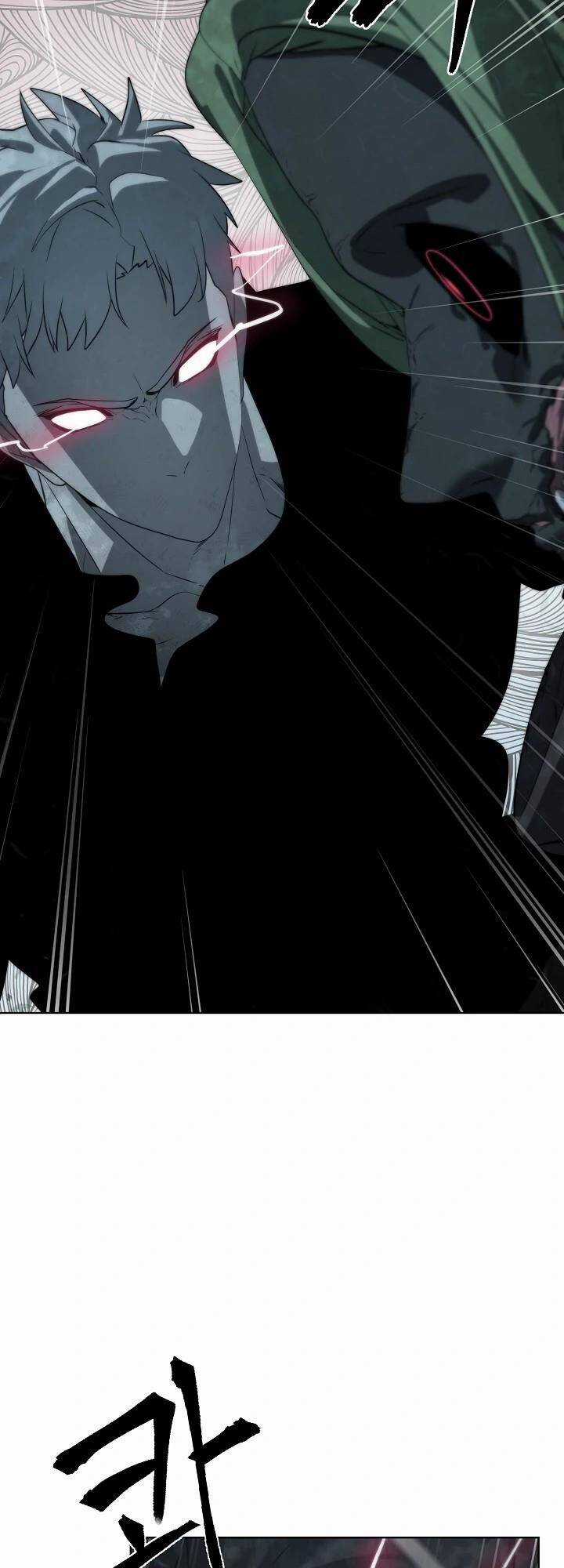 Hành Tinh Quái Vật Chapter 22 trang 33