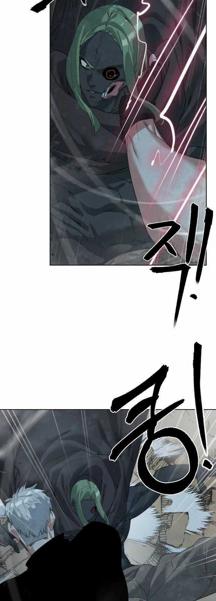 Hành Tinh Quái Vật Chapter 22 trang 34