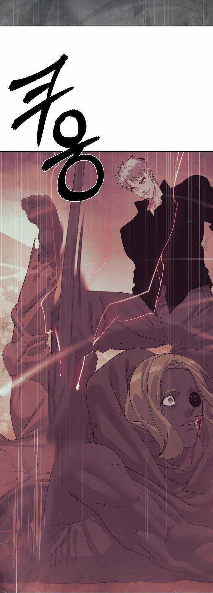 Hành Tinh Quái Vật Chapter 22 trang 41