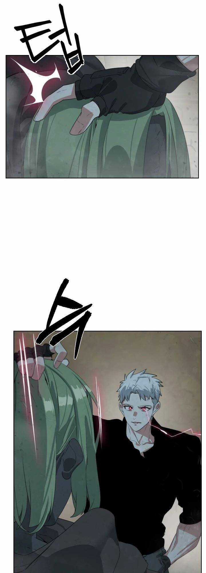 Hành Tinh Quái Vật Chapter 22 trang 43